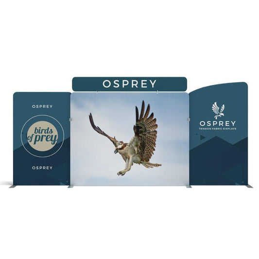 Waveline Osprey-B Display (Graphics Only)