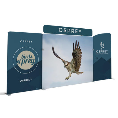 Waveline Osprey-B Display (Graphics Only)