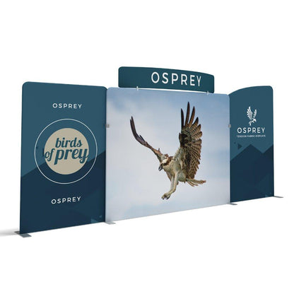 Waveline Osprey-C Display