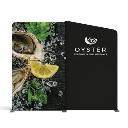 Waveline Oyster-A Display