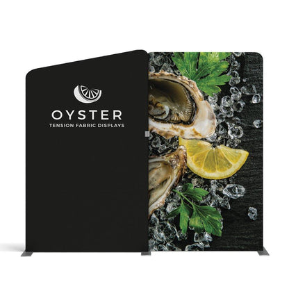 Waveline Oyster-B Display