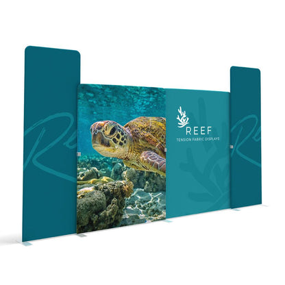 Waveline Reef-A Display (Graphics Only)