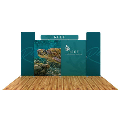 Waveline Reef-B Display