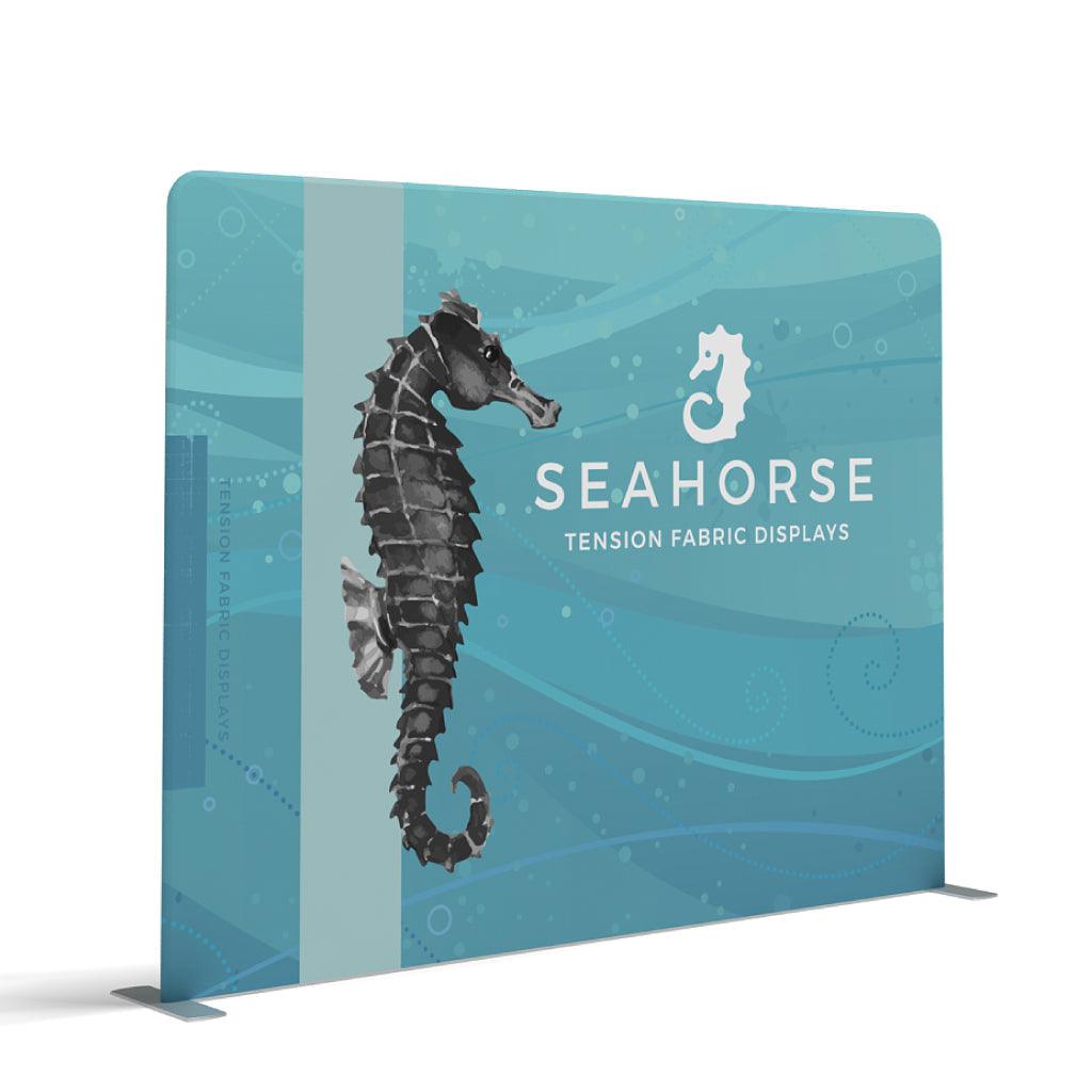 Waveline Seahorse-A Display (Graphics Only)