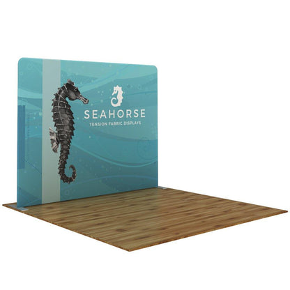 Waveline Seahorse-A Display