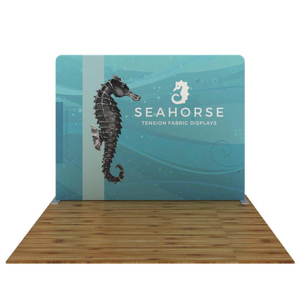 Waveline Seahorse-A Display