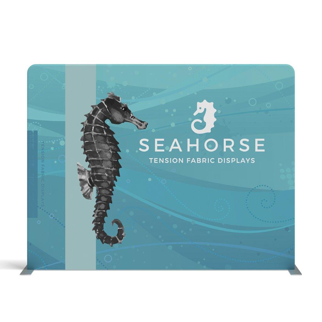 Waveline Seahorse-A Display