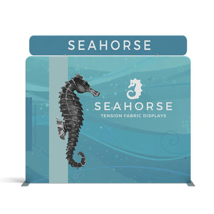 Waveline Seahorse-B Display (Graphics Only)