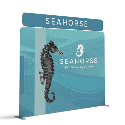 Waveline Seahorse-B Display (Graphics Only)