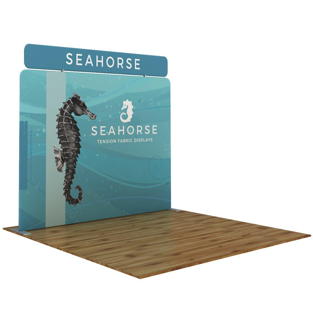 Waveline Seahorse-B Display