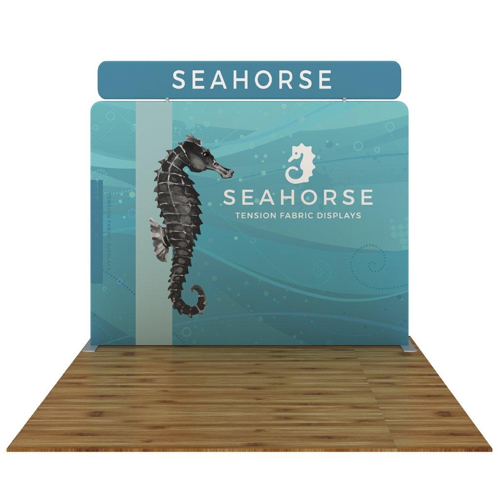 Waveline Seahorse-B Display