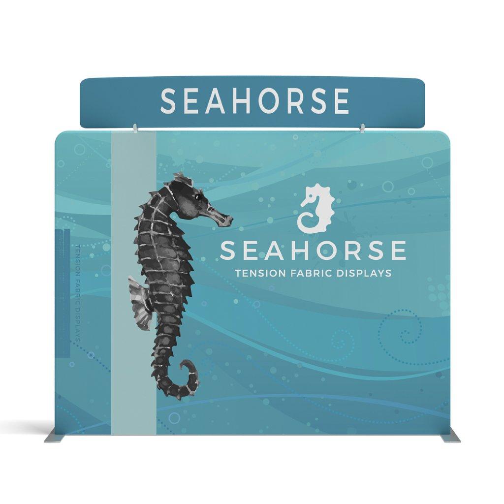 Waveline Seahorse-C Display (Graphics Only)