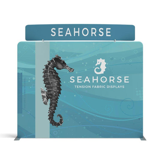 Waveline Seahorse-C Display (Graphics Only)