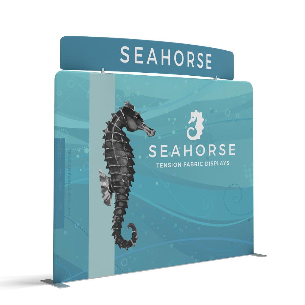 Waveline Seahorse-C Display (Graphics Only)