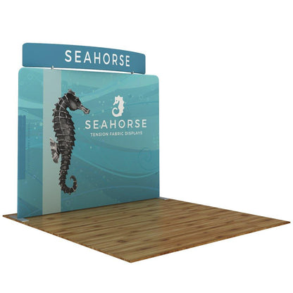 Waveline Seahorse-C Display