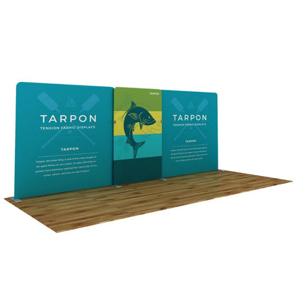 Waveline Tarpon-A Display