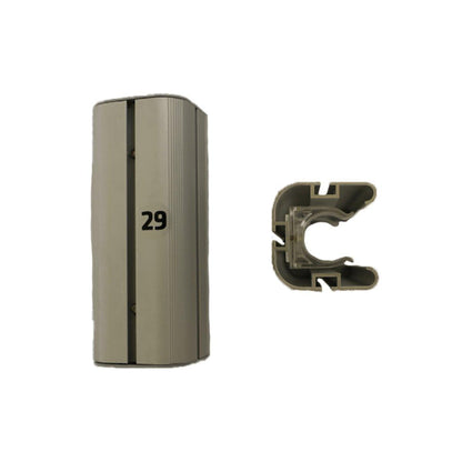 Waveline U-Shaped Connector WLM-29