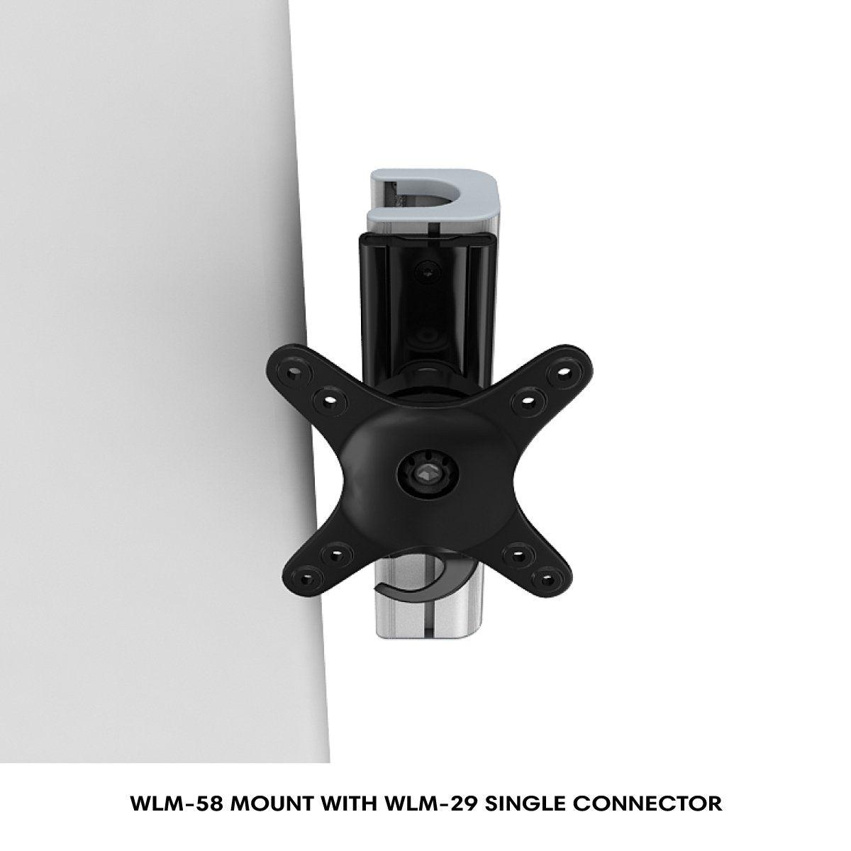 WaveLine VESA Monitor Mount WLM-P-58